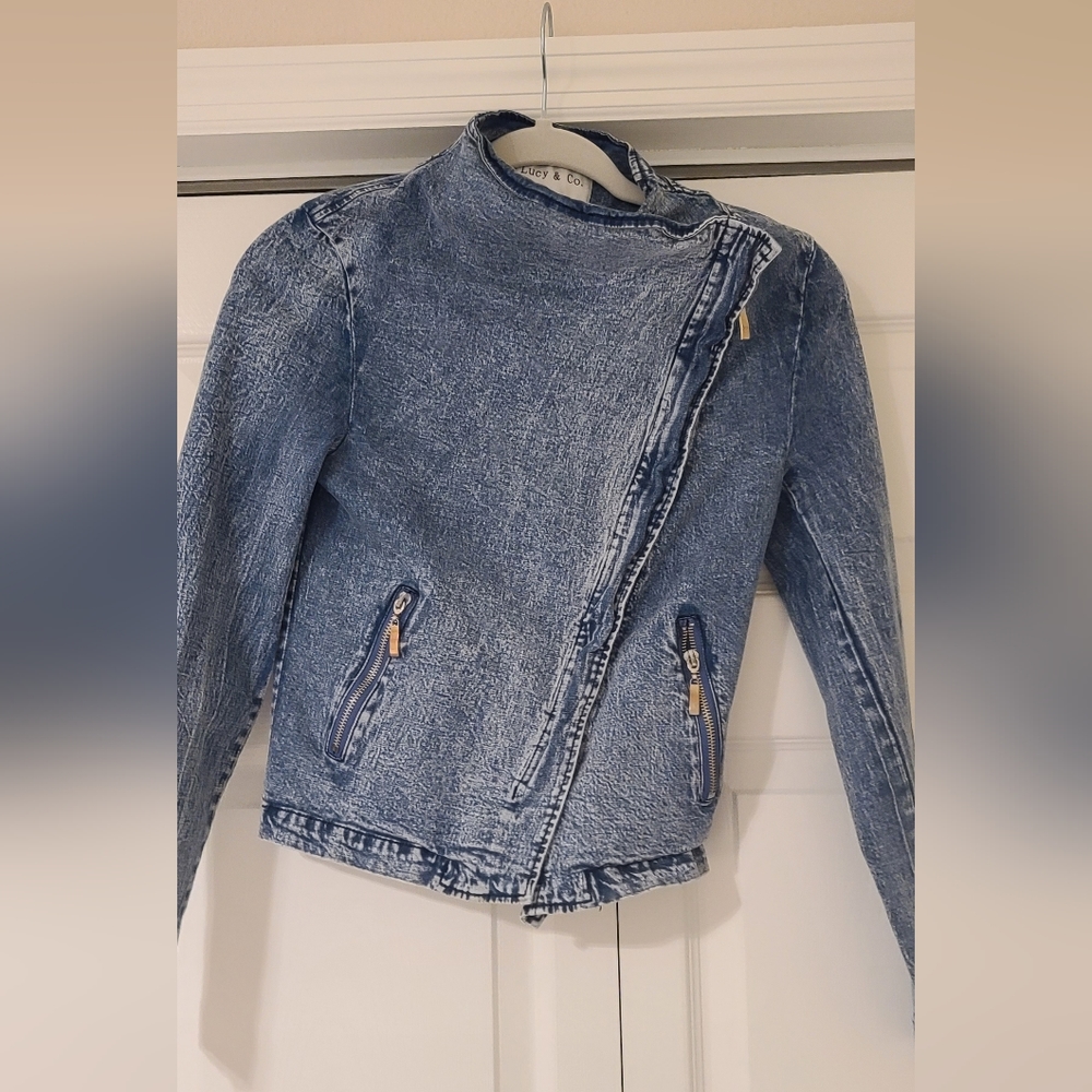 Jacket - Picture 3 of 3